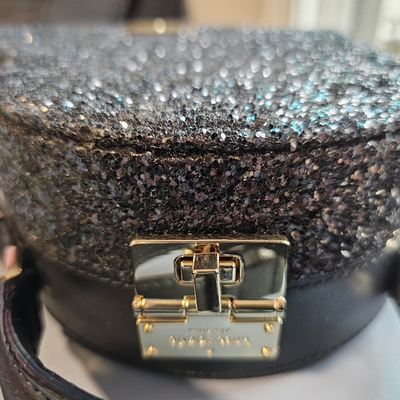 Kate Spade Jazz Things Up Piano Novelty Purse Clutch Crossbody - Picture 13 of 17